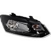 VALEO Faro principale 044082 Compatibile con: VW POLO V