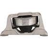 GATES Supporto motore Cuscinetto gomma-metallo ETM1662