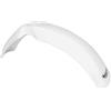 UFO PLAST parafango anteriore bianco Yamaha YZ 125 1987-1991