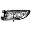 VAN WEZEL 1629997 Fendinebbia Sinistra per guida a Sx/Dx