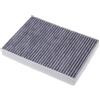 VHJIO Filtro Aria abitacolo Auto for Land Rover Range Freelander 2 2007-2015 for Volvo S60 S80 II V60 XC60 SUV S80L 30727024 LR019589 Filtri abitacolo
