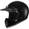 HJC, Casco Moto Integrale V60 SOLID Black, S
