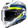 HJC, Casco Moto Integrale RPHA 72 PHYTA MC3H, L