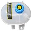 RAEM RICAMBI AUTO Vaschetta Acqua Serbatoio Radiatore completa di TAPPO compatibile con 500 500c PANDA e YPSILON - Rif. Originale: 46836856/51956876 - Compatibile, Non Originale
