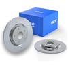 SKF 2x Discofreno VKBD90034S2