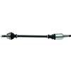 SKF VKJC 4383 Kit Semiasse, | Compatibile con: CITROËN AX, PEUGEOT 106 I