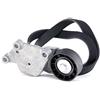 Dayco KPV092 Kit Cinghie Poly-V | Compatibile con: CITROËN C2, C2 ENTERPRISE, C3 I, C3 Pluriel, C4 Coupe, C4 I, FORD C-MAX, FIESTA V, FIESTA V Van, FIESTA VI