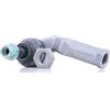 TRW Testa barra d'accoppiamento JTE1107 Compatibile con: FORD C-MAX, FOCUS C-MAX, FOCUS II, FOCUS II Cabriolet, FOCUS II Stufenheck, FOCUS II Turnier, FOCUS III, FOCUS III Stufenheck