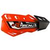 RTECH Protèges Mains Universel RTECH Flx Neon Orange