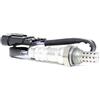 DELPHI Sonda lambda ES20302-12B1 riscaldato 300mm Compatibilità con FIAT 500 312 PANDA 169, ALFA ROMEO GIULIETTA 940