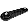 NTY Sospensione, Motore ZPS-RE-020 | Compatibile con: DACIA LOGAN, LOGAN EXPRESS, LOGAN MCV, LOGAN Pick-up, SANDERO, RENAULT CLIO III, CLIO III Grandtour
