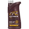 MANNOL Olio motore 5W-40 1 L Compatibilità con RENAULT Clio III Hatchback BR0/1, CR0/1 CLIO II BB0/1/2, CB0/1/2, PEUGEOT 206 2 volumi/Coda spiovente 2A/C 207 WA, WC 208 I Hatchback CA, CC