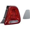 TYC Luce posteriore 11-14113-01-2 Compatibile con: FIAT 500