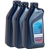 BMW Zubehör Olio motore originale BMW 3 X OLIO 5 W di 30 Twin Power Turbo Longlife 04