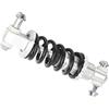 Keenso Ammortizzatore per Bici, ammortizzatori per motocicli per Biciclette Ammortizzatori per Molle elicoidali Ammortizzatori per ammortizzatori per Biciclette(150 MM * 300)