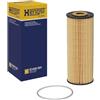 Hengst E142H D21 - Filtro Olio | Compatibile con: GM KOREA KORANDO, KORANDO Cabrio, MUSSO, REXTON, MERCEDES-BENZ 124 Cabriolet, 124 Coupe, 124 Stufenheck