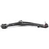 TRW Braccio oscillante, Sospensione ruota JTC1416 Compatibile con: FIAT IDEA, LANCIA MUSA, YPSILON