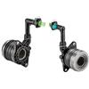 VALEO 804563 Dispositivo disinnesto centrale, Frizione | Compatibile con: ABARTH 500 / 595 / 695, 500C / 595C / 695C, GRANDE PUNTO, ALFA ROMEO MITO, FIAT 500, 500 C, 500L, 500X
