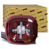 TYC Luce posteriore 11-14889-01-2 rechts | Compatibile con: DACIA DUSTER