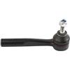 SKF Testa barra d'accoppiamento VKDY312020 | Compatibile con: FIAT 500X, JEEP RENEGADE SUV