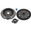 SACHS 3000 951 641 Kit Frizione per Alfa Romeo 147 (937_) 2000-2010 e altri veicoli