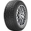 RIKEN 205/50 R17 93V Invernale XL Auto Compatibilità con VW Golf IV Hatchback 1J1 Golf VII Hatchback 5G1, BQ1, BE1, BE2 GOLF VI 5K1 Golf V Hatchback 1K1 TOURAN 1T1, 1T2 TOURAN 1T3