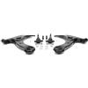 MASTER sport AUTOMOBILTECHNIK GERMANY MASTER-SPORT GERMANY Kit braccio oscillante, Sospensione ruota 36900/2-KIT-MS