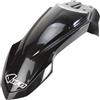 UFO PLAST parafango anteriore nero Yamaha YZ 85 2015-2021
