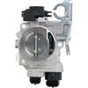 MAGNETI MARELLI Corpo farfallato 802007715701 Compatibile con: FIAT BRAVA, BRAVO I, DOBLO Großraumlimousine, DOBLO Kasten/Großraumlimousine, MAREA, MAREA Weekend, MULTIPLA, PALIO Weekend, LANCIA DEDRA