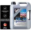 LIQUI MOLY Olio motore Special Tec 0W-30 5 L Compatibilità con RENAULT Clio III Hatchback BR0/1, CR0/1 CLIO II BB0/1/2, CB0/1/2 TWINGO I C06 TRAFIC II Furgonato FL, DACIA DUSTER