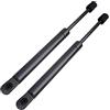 Lonely Auto Molla a Gas Posteriore Bagagliaio per Lancia Musa MPV 2004-2012, Molle a Gas Ammortizzatori Baule Posteriore Portellone Posteriore Molle a Gas Auto Accessoires OE:51800638
