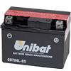 Generico BATTERIA CBTX4L-BS YTX4L-BS COMPATIBILE LIBERTY 50 FREE SCARABEO 50