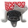 FEBI BILSTEIN Supporto, Cambio 47562 Compatibile con: VW MULTIVAN T5, TRANSPORTER T5 Bus, TRANSPORTER T5 Kasten, TRANSPORTER T5 Pritsche/Fahrgestell (7JD, 7JE, 7JL, 7JY, 7JZ