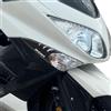 labelbike - 2 Adesivi 3D Moto Scooter Frecce Protezione e Decorazione in Resina compatibile con YAMAHA T MAX 2008