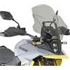 GIVI CUPOLINO FUMÈ SUZUKI V-STROM 800DE (2023)