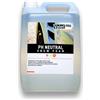 Valet PRO Shampoo ValetPRO Snow Foam PH Neutral Pre Lavaggio 5 Litri Schiuma Forte