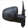TYC 328-0203 Specchietto retrovisore esterno per regolazione elettrica specchio asferico termico con sensore temperatura Dx Compatibilità con RENAULT KANGOO Express FW0/1 KANGOO/GRAND KANGOO KW0/1
