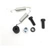 BCR KIT VITI MOLLE GOMMINO CAVALLETTO CENTRALE SCOOTER SH 125 - SH 150
