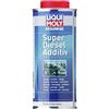LIQUI MOLY 25004 ADDITIVO Marino Super Diesel 500ML