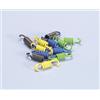 POLINI SET MOLLE FRIZIONE POLINI PER FRIZIONE ORIGINALE A 3 MASSETTE D.107 SCOOTER PIAGGIO ZIP SP 50 NRG 50 GILERA TYPHOON 50 APRILIA SCARABEO 50 STREET PIAGGIO 245.030