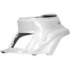 NTT CARENA MOTORE BIANCO PERLA COMPATIBILE CON MBK BOOSTER SPIRIT - COMPATIBILE CON YAMAHA BW'S 50 '88/'03 FAIRING #