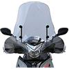 FACO PARABREZZA KYMCO AGILITY 300i R16 ABS 2019 paraven
