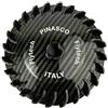 Generico KIT VOLANO ALLEGGERITO PINASCO ORIGINALE ELETTRICA COMPATIBILE CIAO SI BOXER GRILLO BRAVO