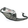LEOVINCE MARMITTA SCOOTER LEOVINCE TT PER PIAGGIO 50 TYPHOON 2012> (REF 4065)