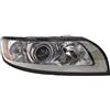 EDA PREMIUM auto Fari anteriori Destra 31265695 compatibile per VOLVO S40/V50 MS/MW, 07-05.12 con motore