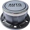 EBAYIN Mozzo di bloccaggio ruota libera adatto for Mitsubishi Pajero Hyundai GALLOPER HB403300 MB569145 HB403200 HB403122