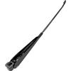 Generico Asta Braccio Tergicristallo Tergivetro OEM Compatibile con Ape MP 501 601 & TM 602 703