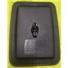 Generico Specchio retrovisore trattore 230x180 mm Specchietto per trattore Fiat OM 40 5126233 e 9958752