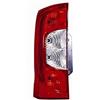 Aftermarket FI96315S - FANALE POSTERIORE SINISTRO