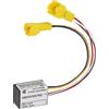 MasYosh Emulatore Sensore Tappetino Sedile Passeggero, Sostituzione Bypass Occupazione Sedile con Luci di Stato A LED per Classe A W176 2012 2018 e Classe B W246 2011 2018